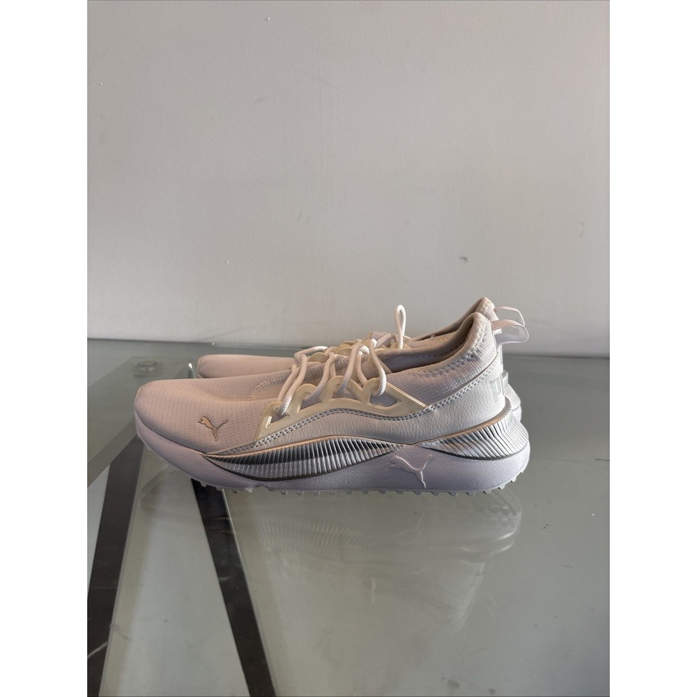 Puma White Sneaker Running Size Us Women's 9